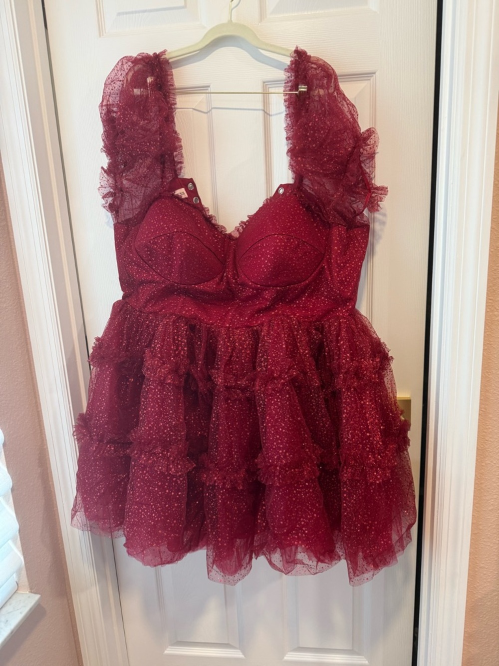 Ava Gowns dress